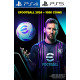 eFootball 2024 PES 2024 + 1050 Coins EUR Region PS4/PS5